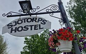 Sjötorps Hostel